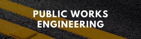 city of lakewood ca public works|Engineering Services .